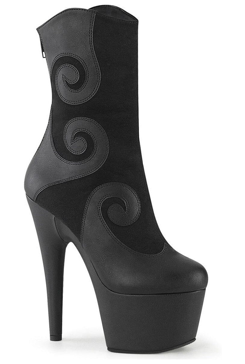 Pleaser ADORE-1034 Ankle Boot