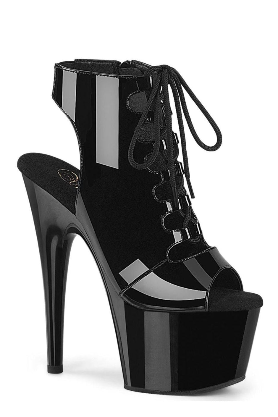 Pleaser ADORE-700-20 Ankle Boot