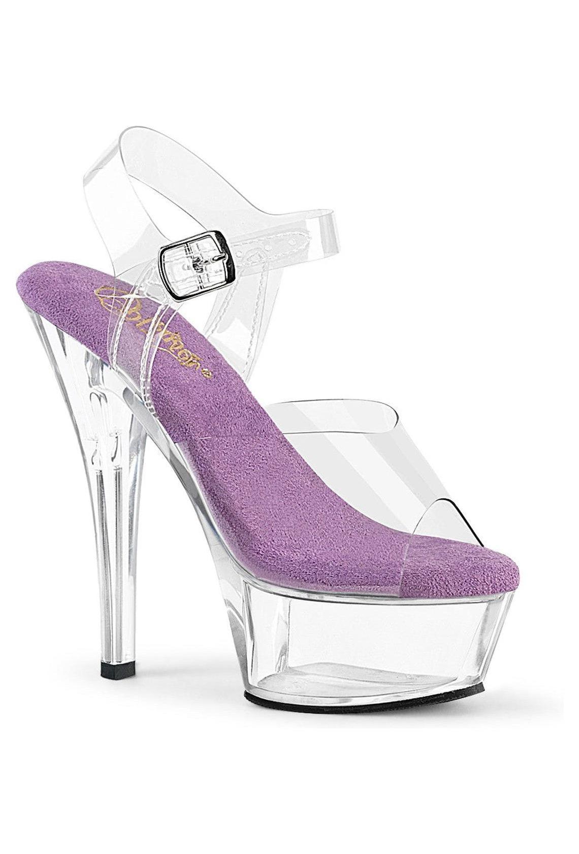 SS-Pleaser KISS-208 Sandal