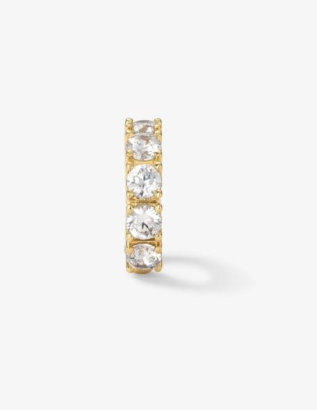 Oh She Fancy Ear Cuff