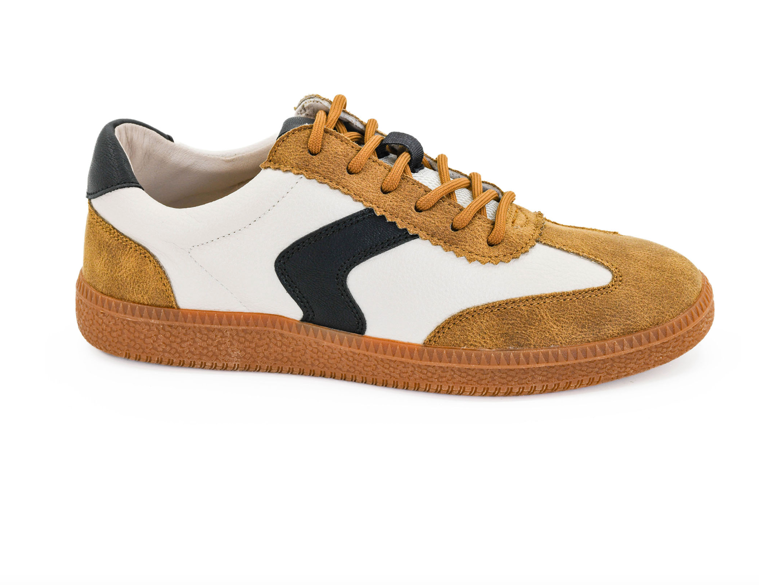 Corkys Spoiler Alert Sneaker -Tan