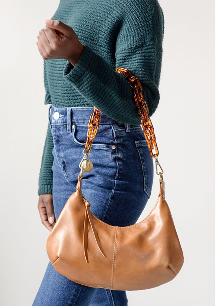 Giselle Mini Hobo