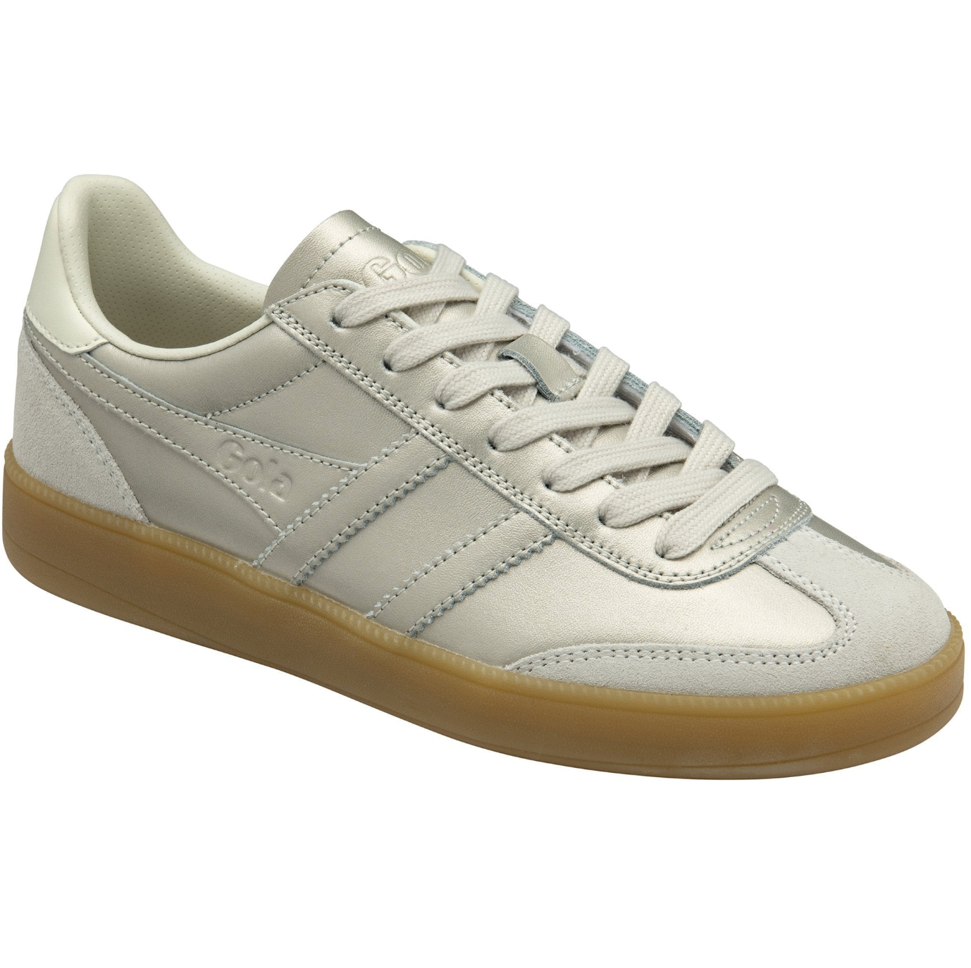 Gola Viper Metallic Sneakers