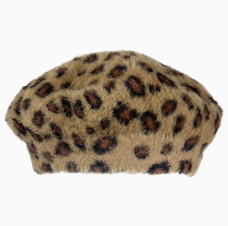 Beret Hat