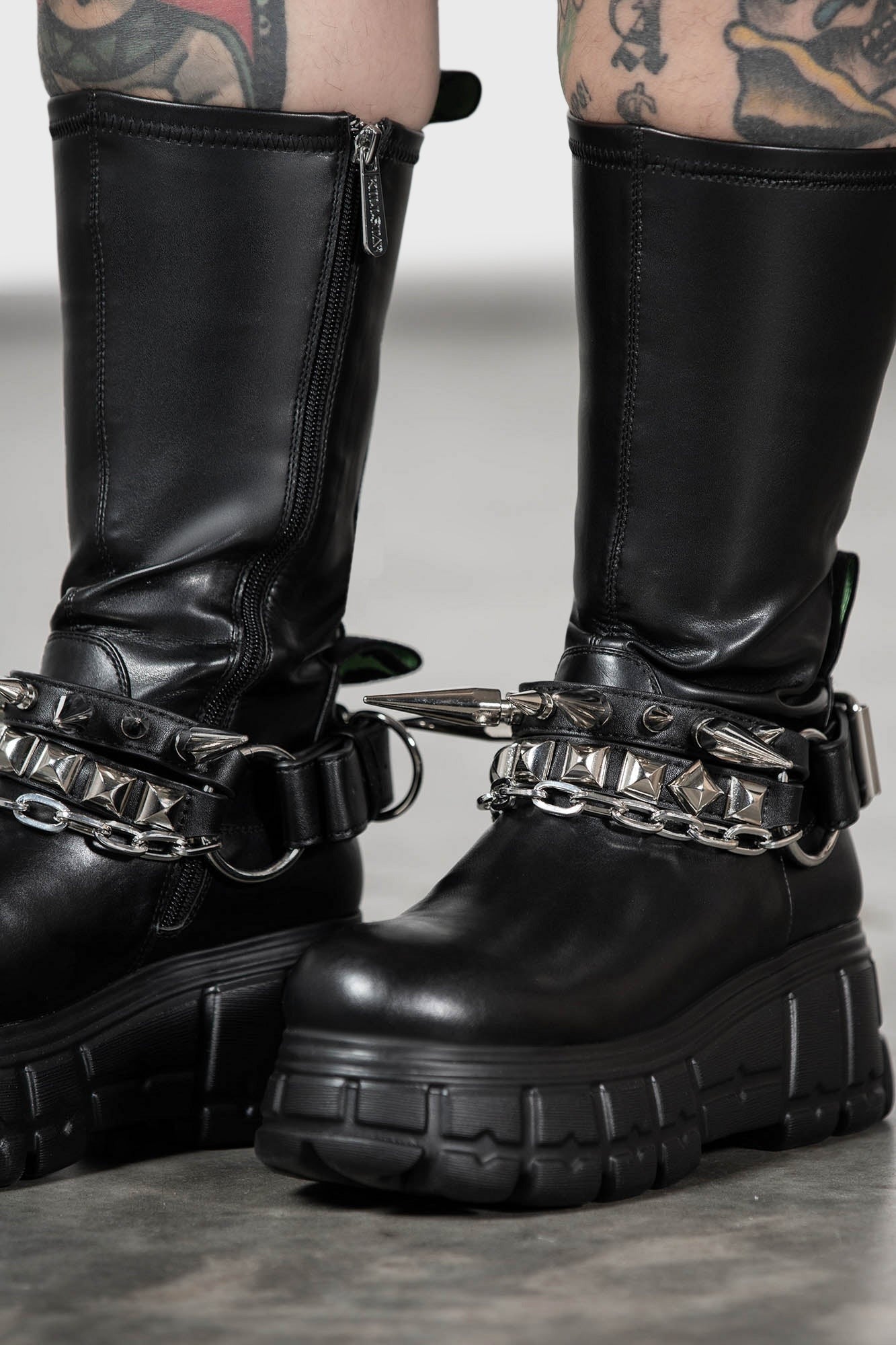 We R Wicked Bootstrap