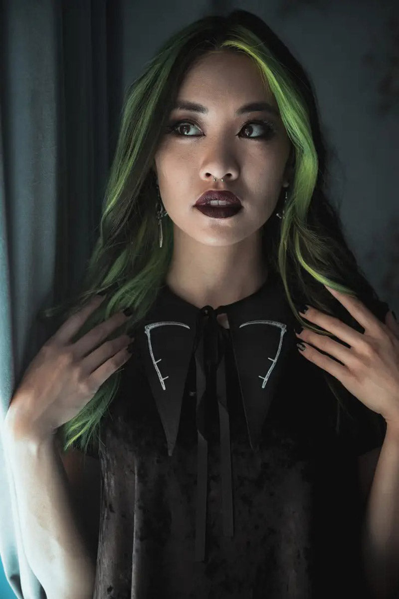 Ultra Violence Reversible Collar