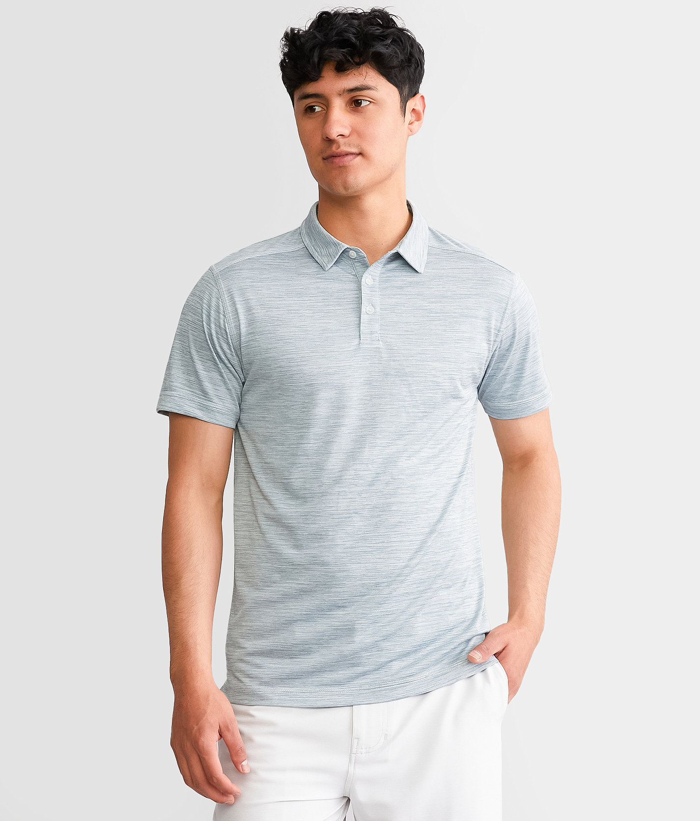 BKE Performance Polo - Men's Polos in Arona