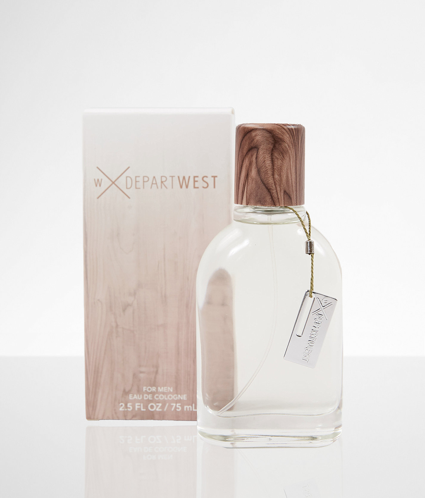 Departwest Cologne - Men's Fragrance in Assorted