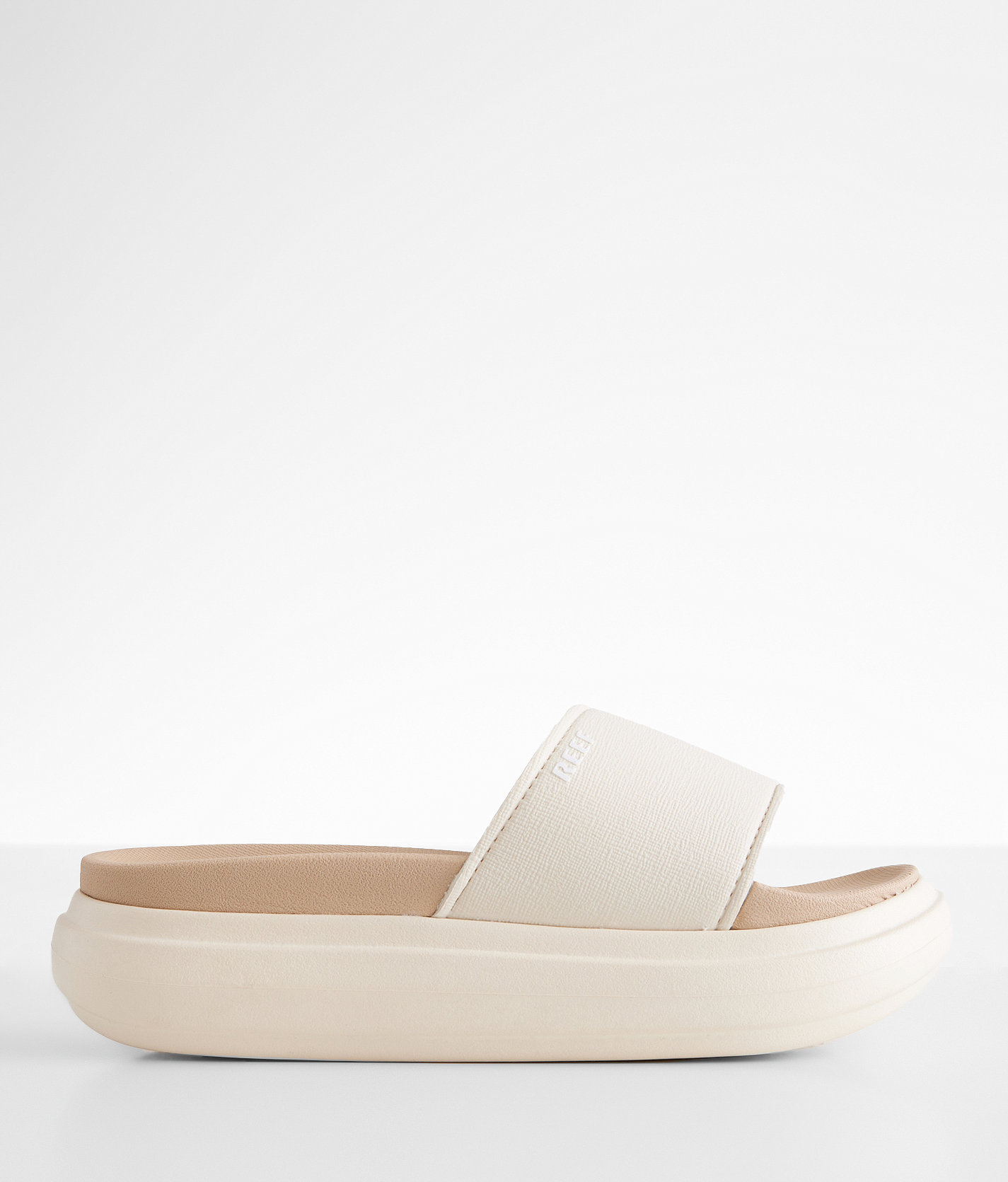 Reef Cushion Bondi Bay Sandal - Women's Shoes in Vintage Oasis