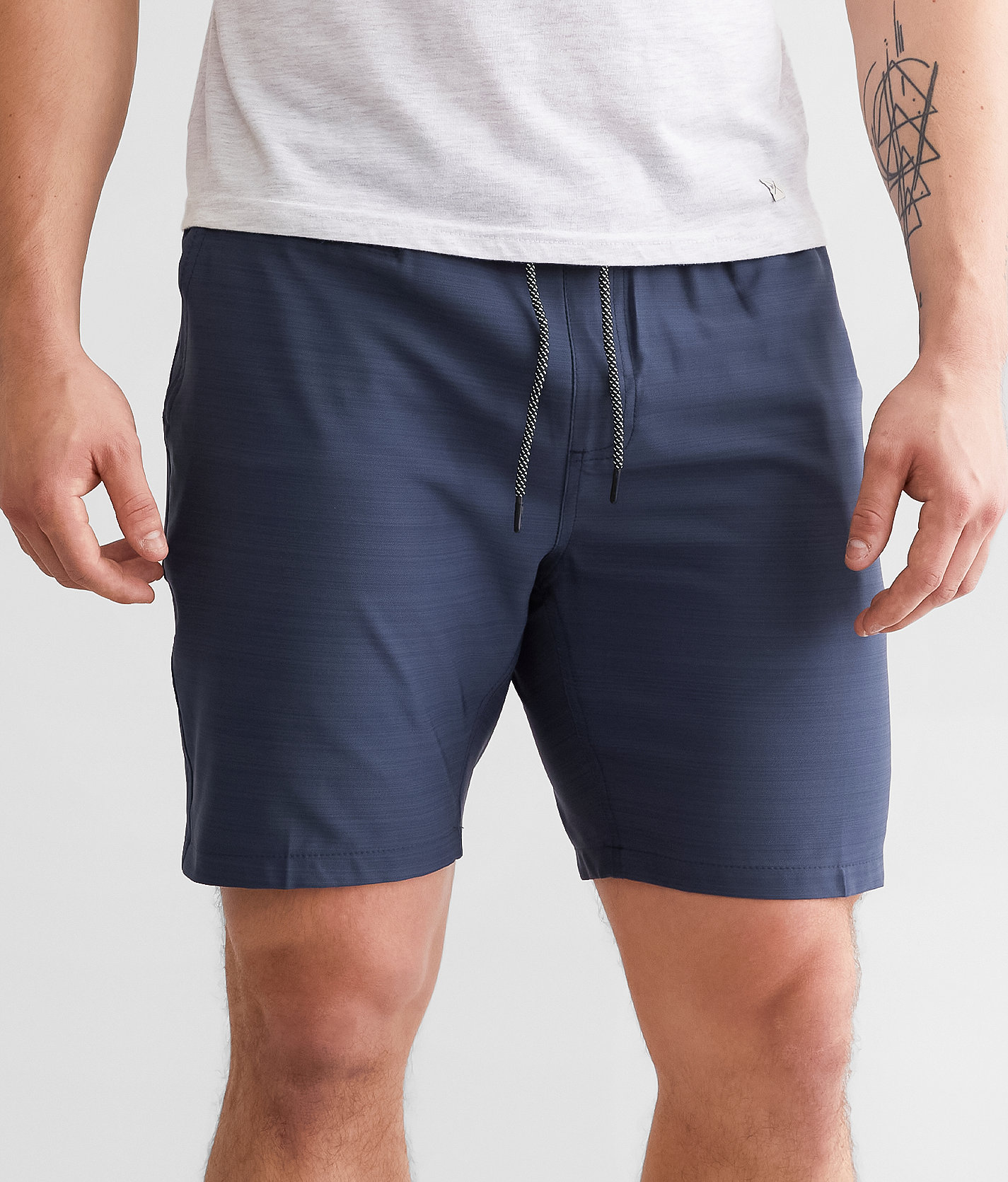 Departwest Stretch Walkshort - Men's Shorts in Spellbound