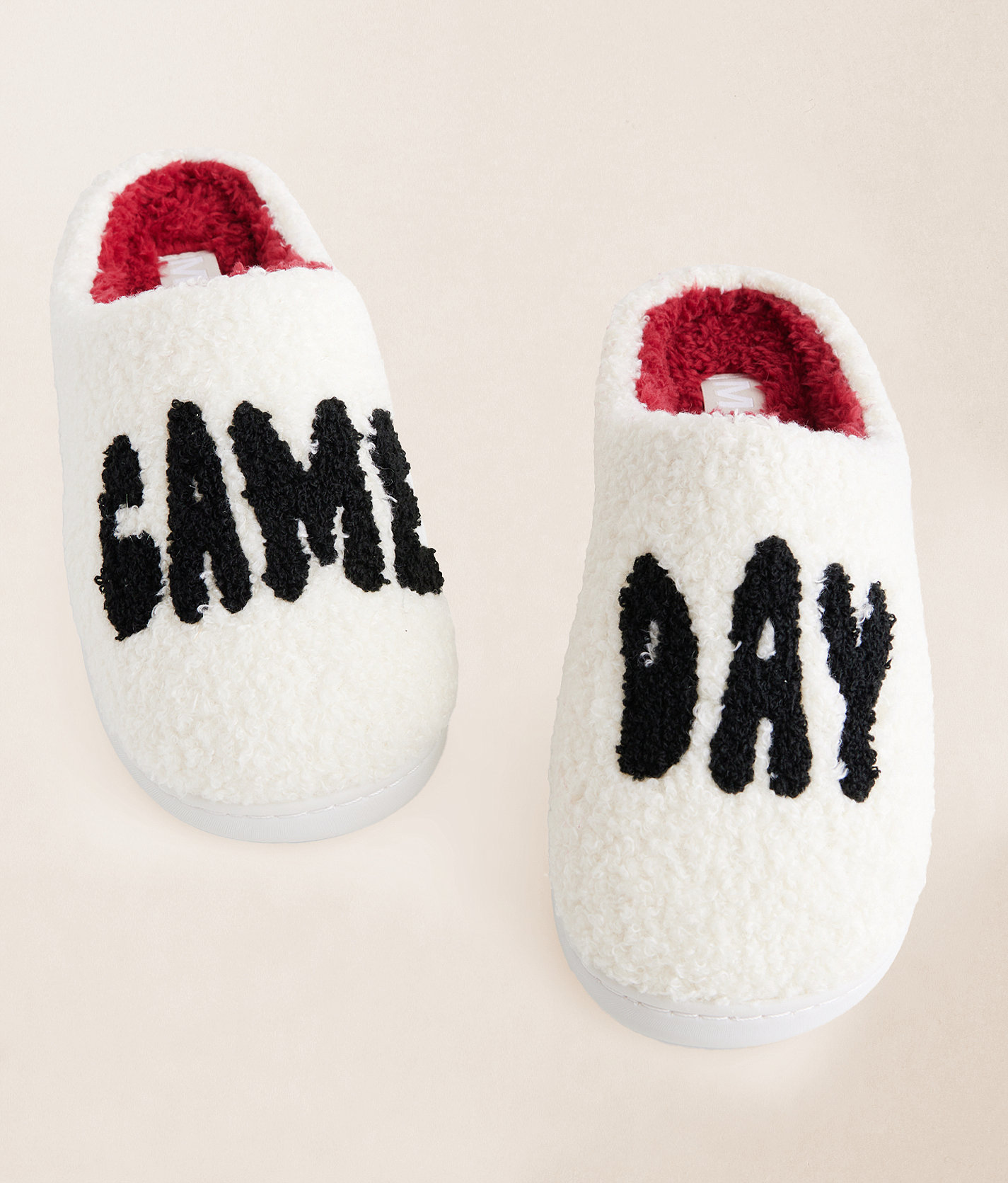 Mia Cozi Game Day Slipper - Women's Shoes in Game Day