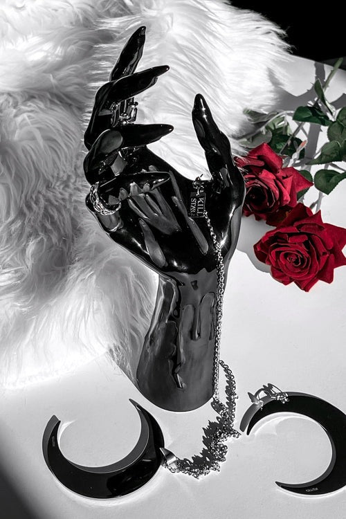 Abyss Jewllery Stand