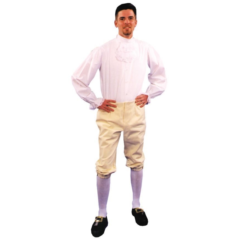 Colonial Breeches Xlarge