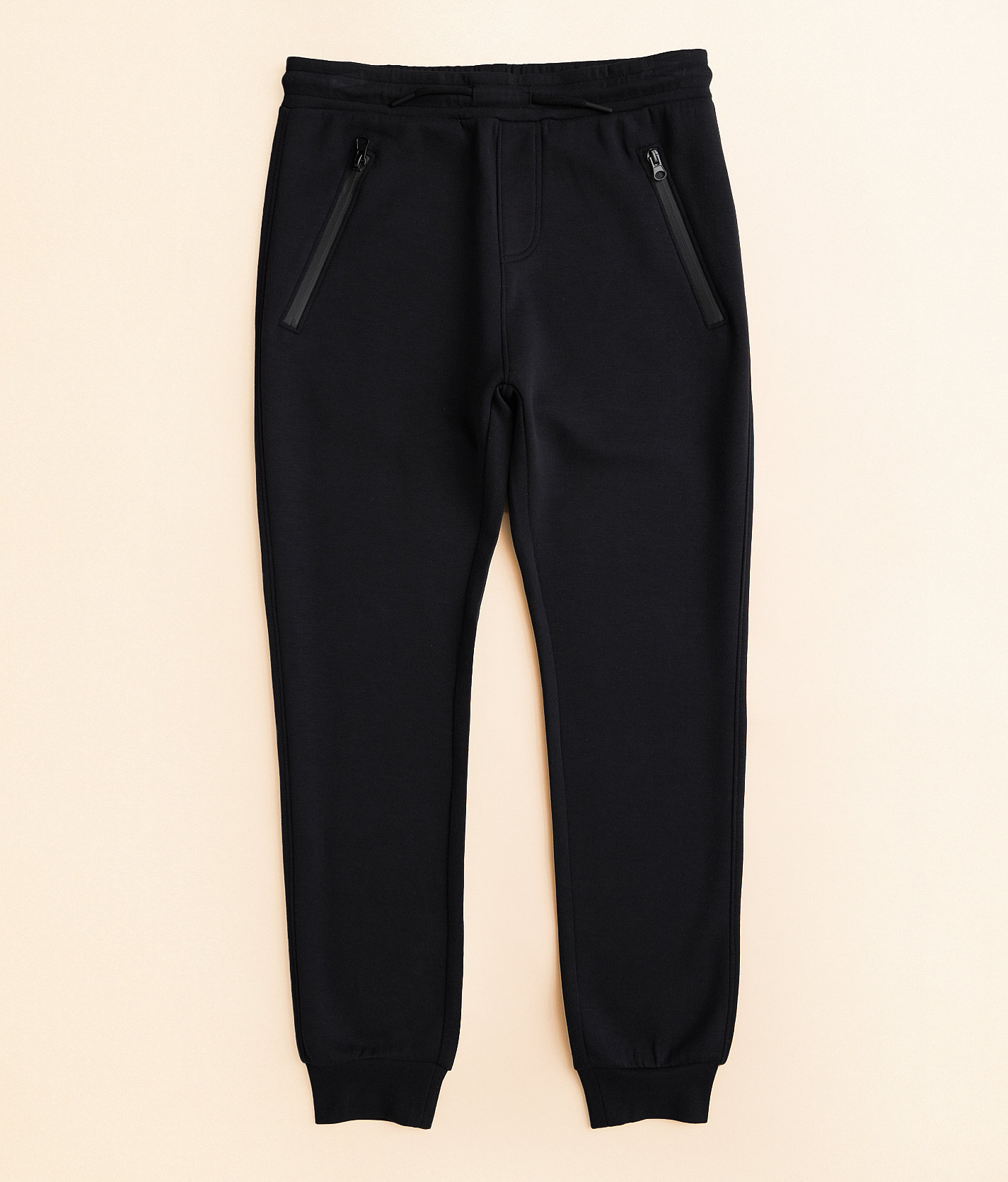 Boys - BKE Elrich Performance Jogger - Boy's Activewear in Black