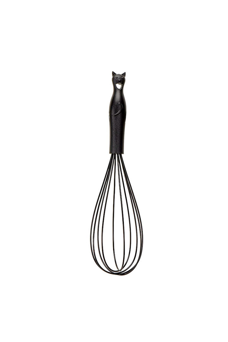 Alchemy Gothic Cat's Kitchen Whisk