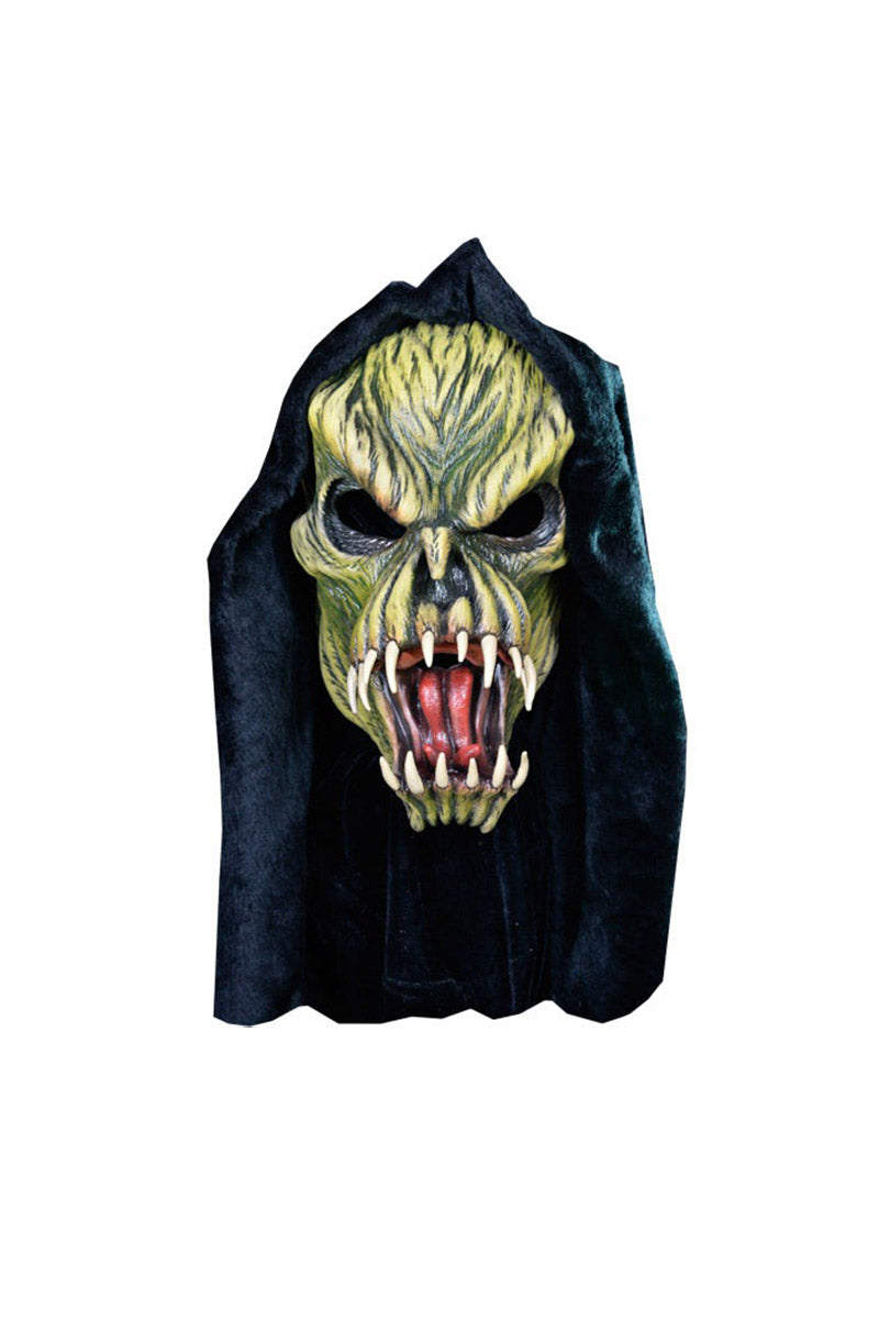 Zagone Studios Classic Collection - Fang Face Version 2 Mask