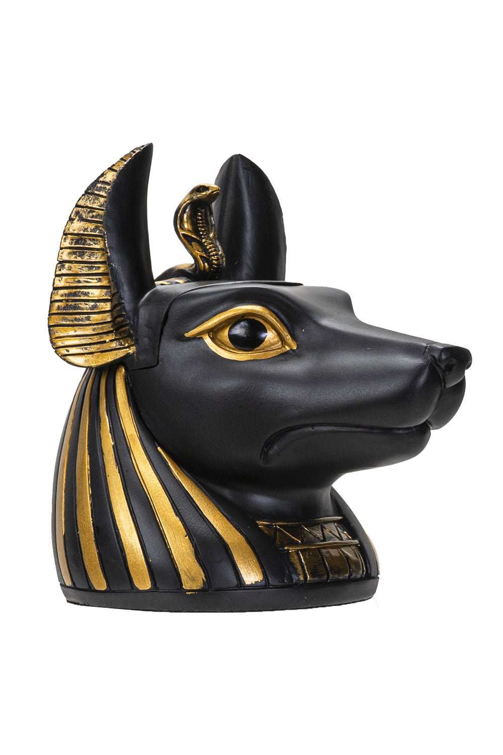 Anubis Trinket Box