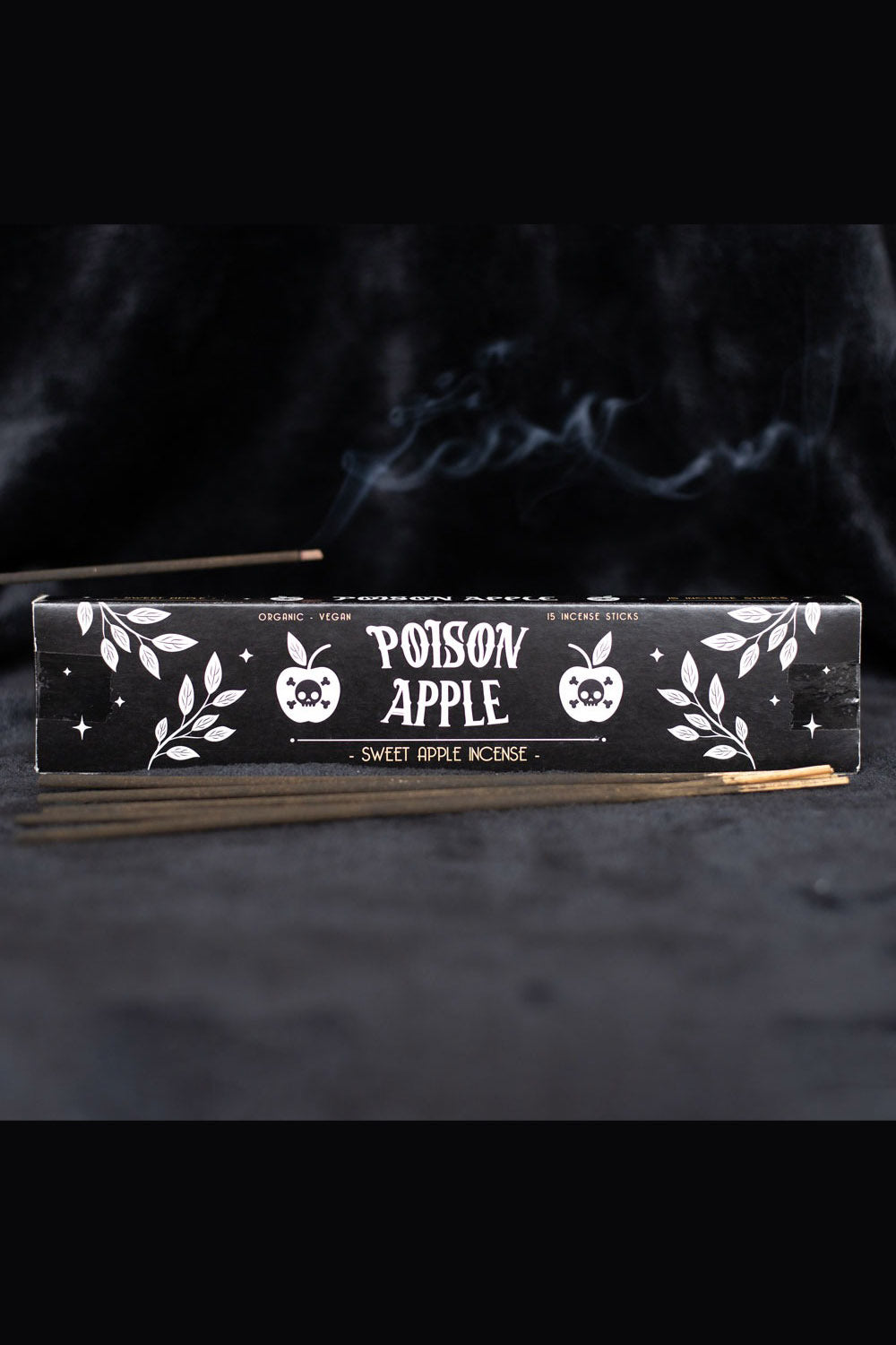 Poison Apple Sweet Apple Incense Sticks