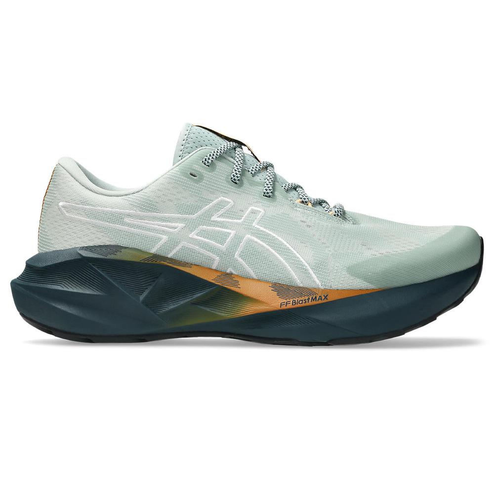 Asics Novablast 5 TR | Nature Bathing/Lichen Rock| Men's Neutral Running Shoes