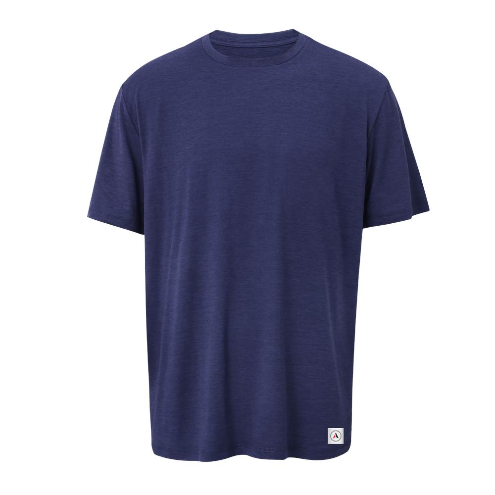 Athletic Annex | Naval Academy | Men's Performance Tech Tee
