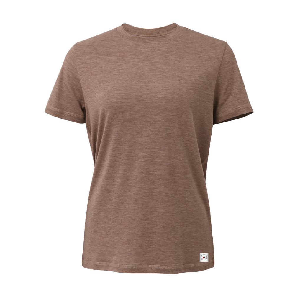 Athletic Annex| Antler | Women's Classic Fit Performance Tech Tee