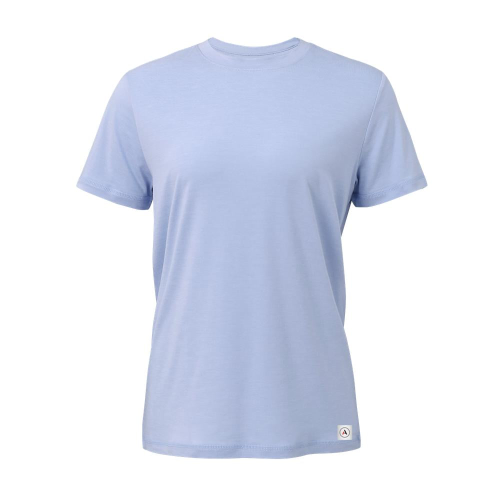 Athletic Annex| Windsurfer | Women's Classic Fit Performance Tech Tee