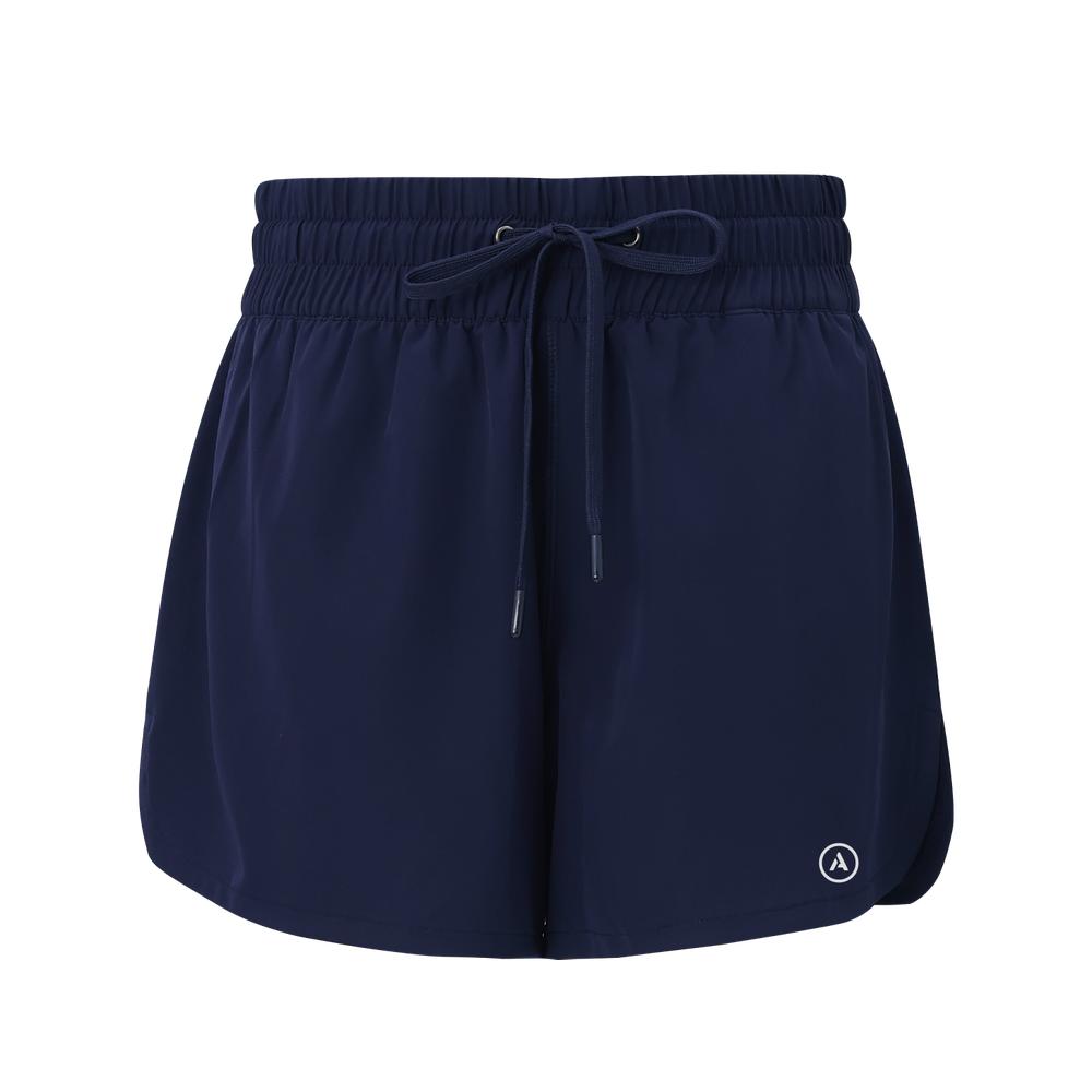 Athletic Annex Essential 4" Running Shorts | Naval Academy | Women's Running Shorts
