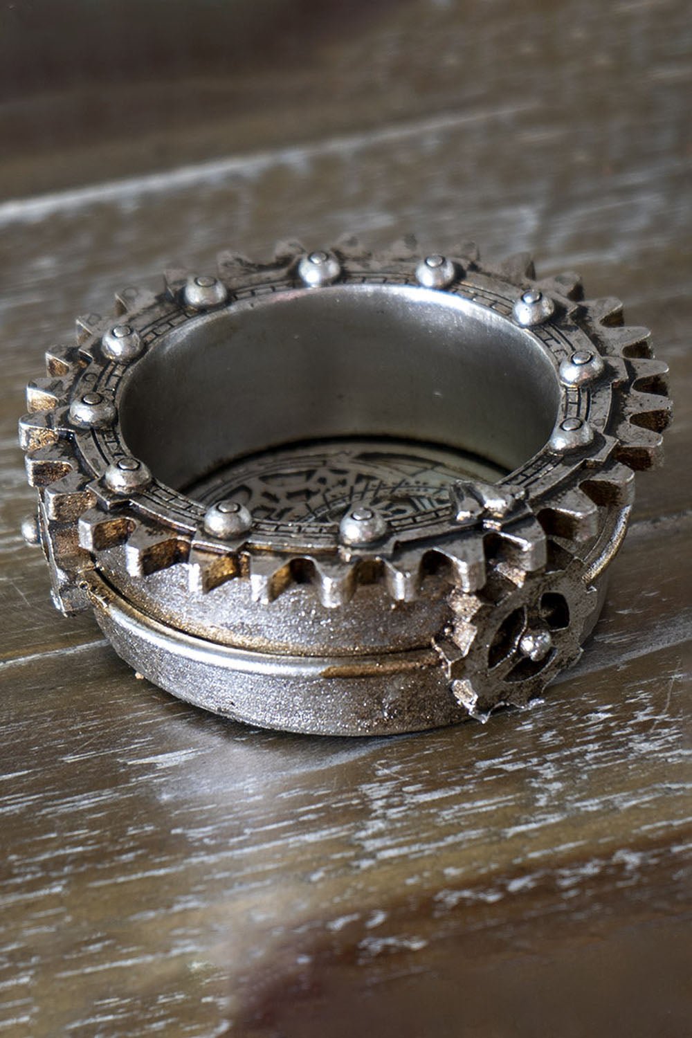 Auguistralobe Trinket Dish