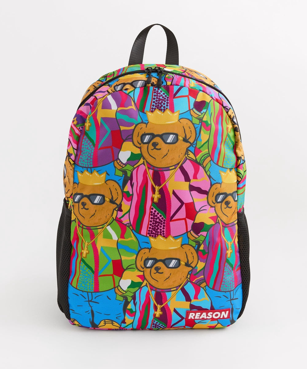 Bear King Bag