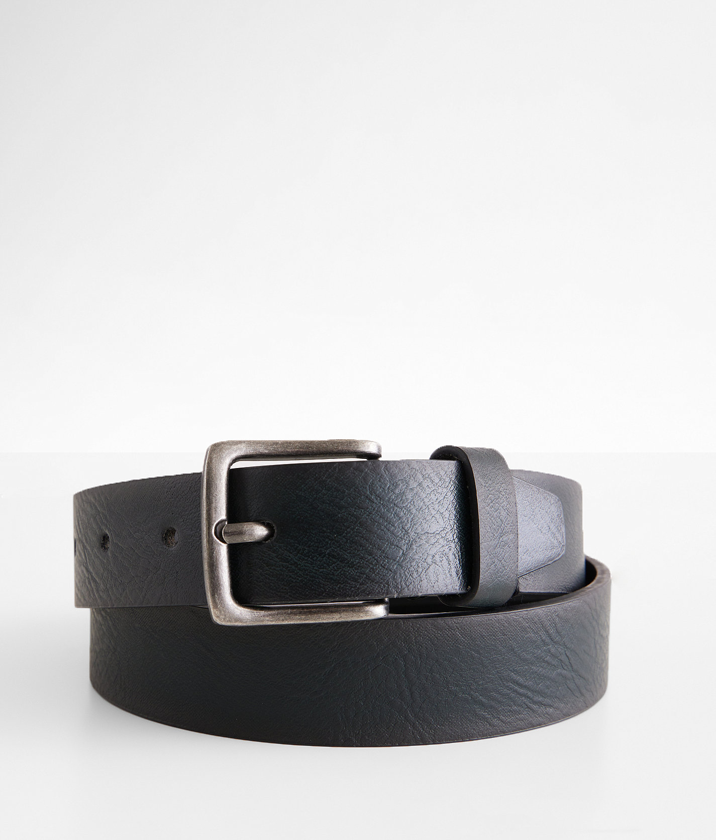 Boys - BKE Montana Belt - Boy's Belts in Black
