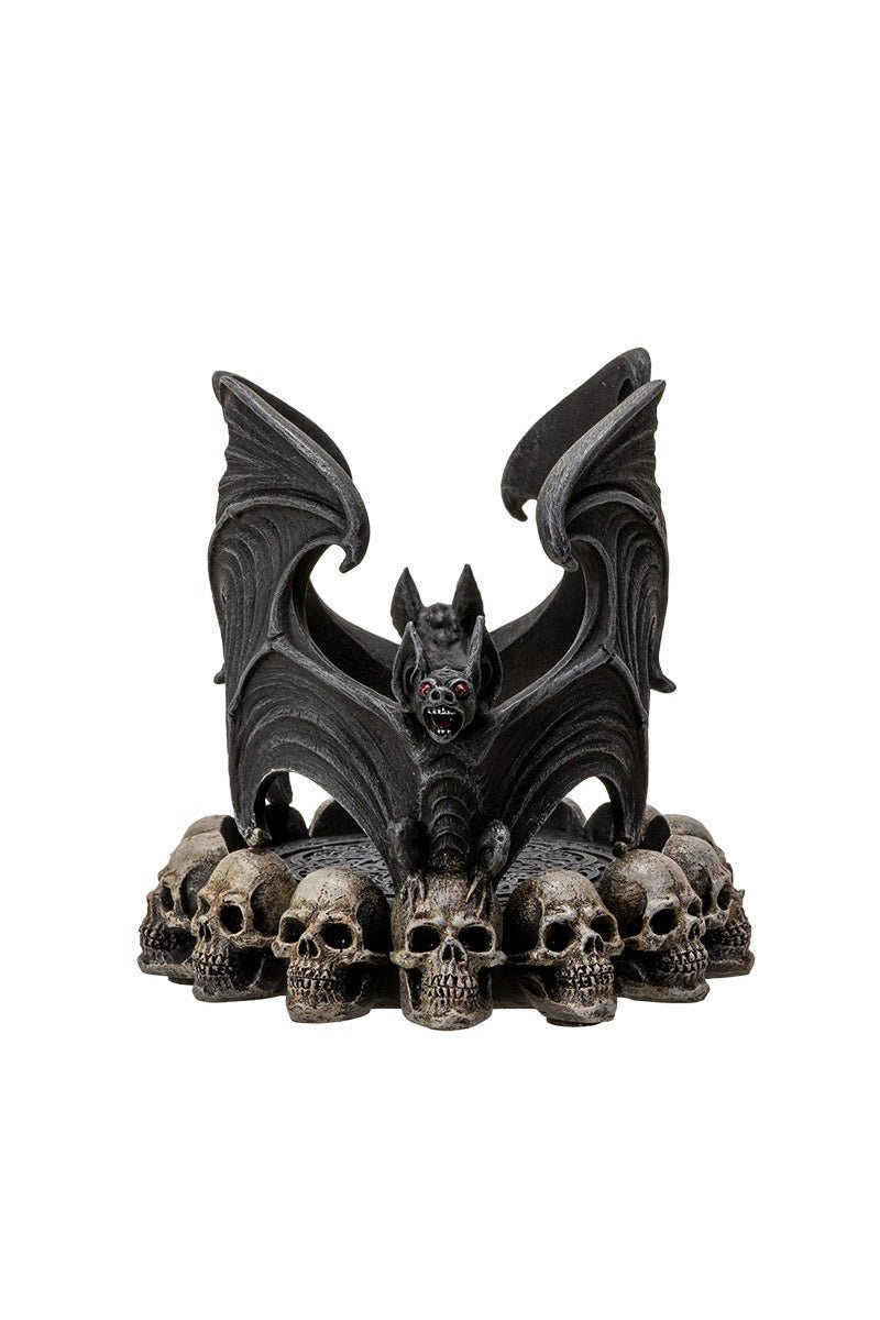 Bat Candle Holder