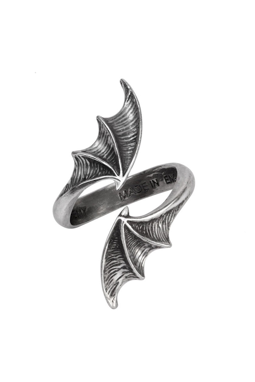 A Night with Goethe Ring