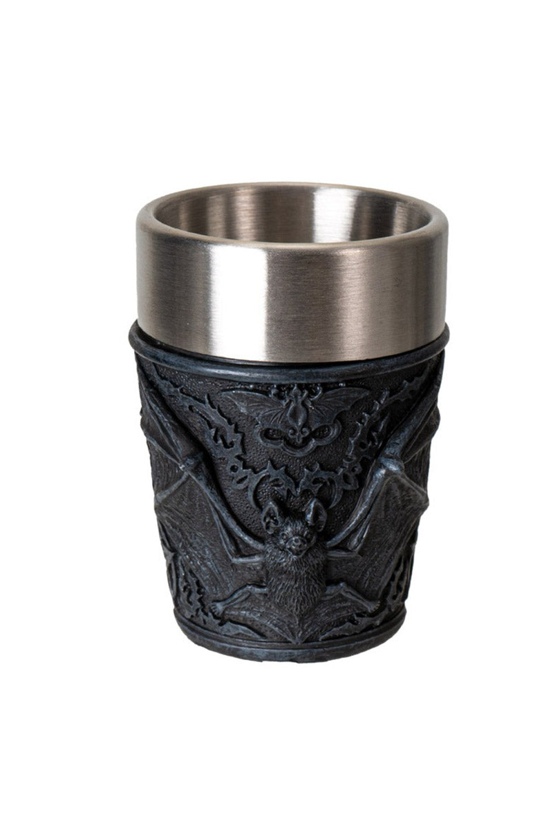 Bat Shot Glass