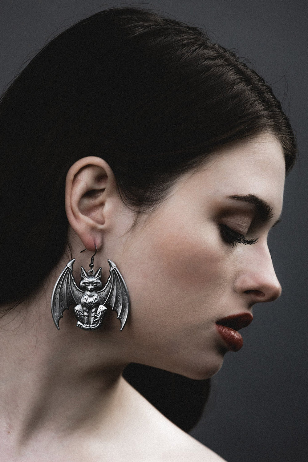 Lethal Earrings