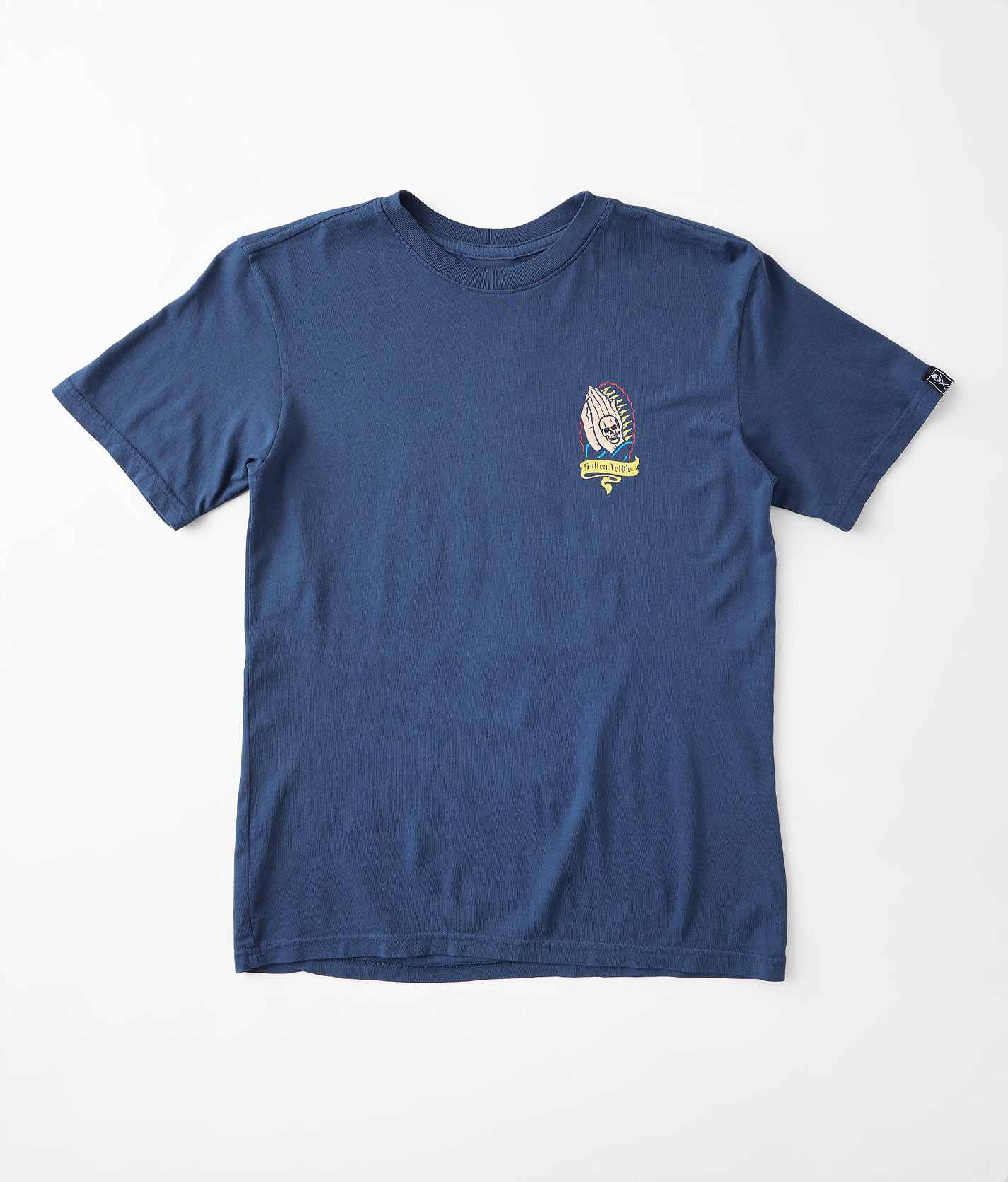 Boys - Sullen Skate Forever T-Shirt - Boy's T-Shirts in Moonlit Ocean