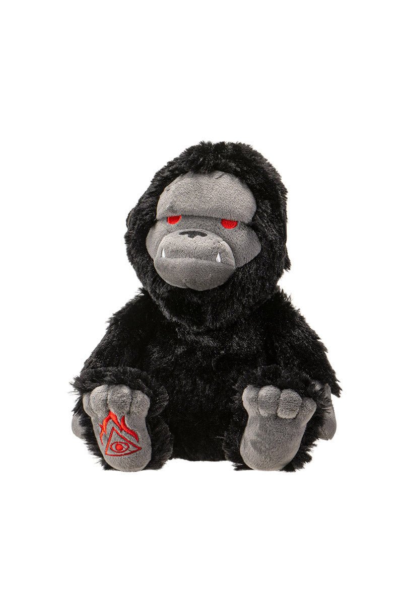 Bigfoot Plush