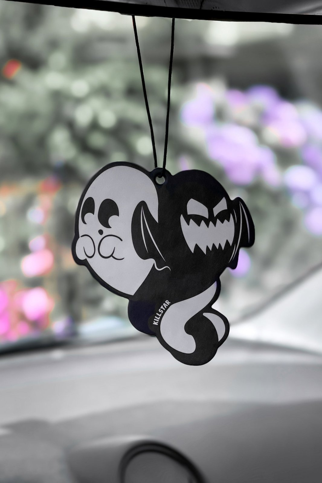 Boo Eek Air Freshener