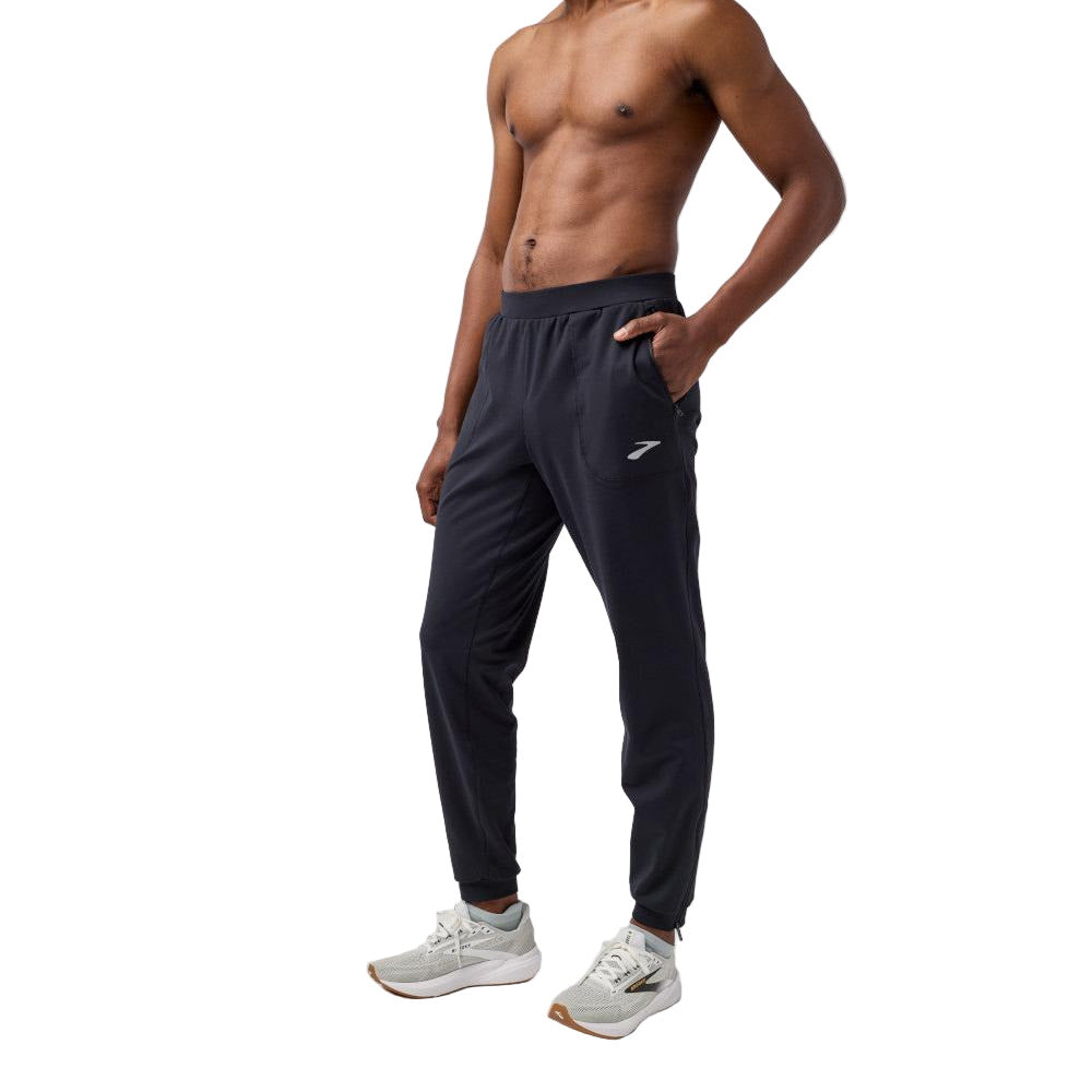 Brooks Momentum Thermal Pant | Men's Everyday Thermal Pant