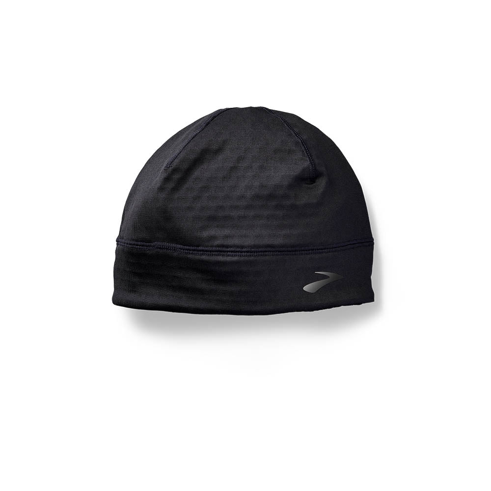 Brooks Notch Thermal Beanie 2.0 | Perfect Hat for Active People