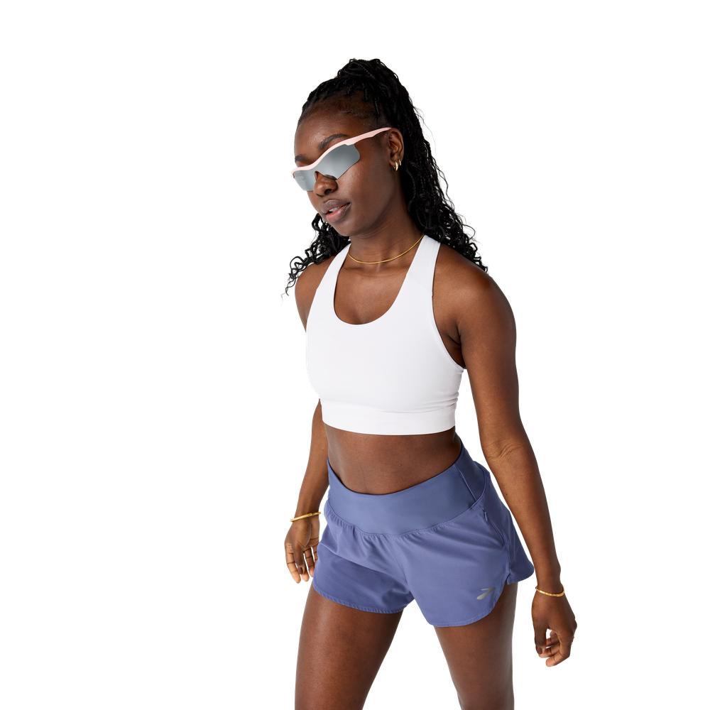 Brooks Luxe Pocket Bra | Women's Sports Bra