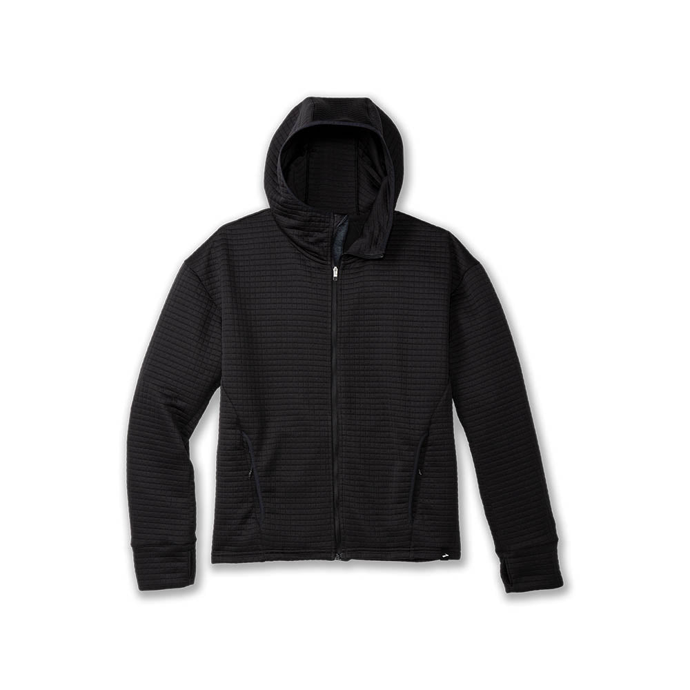 Brooks Activate Midweight Hoodie | Women's Casual Hoodie