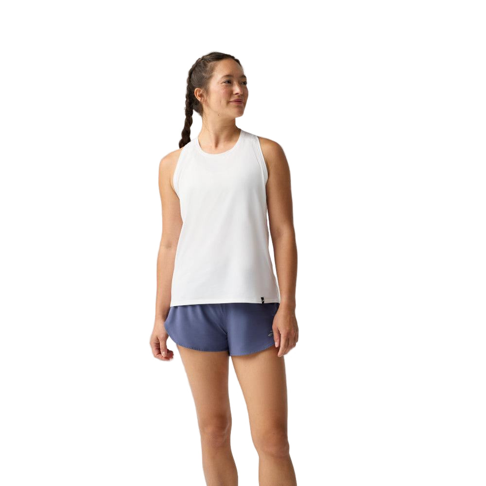 Brooks Luxe Tank | Women's Activewear Tank