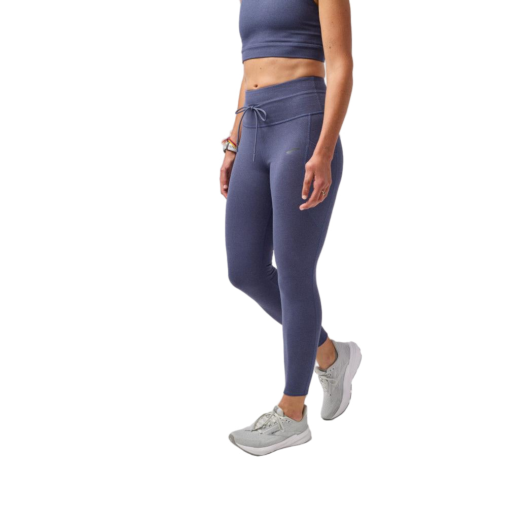 Brooks Luxe Tight | Women's Activwear Tights