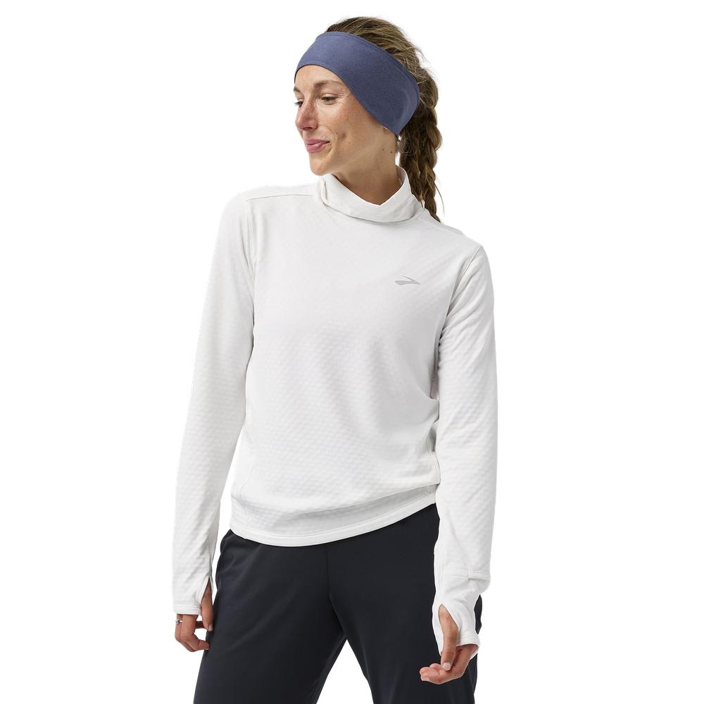 Brooks Notch Thermal Long Sleeve 3.0 | Women's Breathable Long Sleeve Shirt