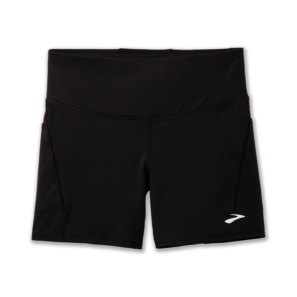 Brooks Spark 5" Short Tight | Women's Activewear Short Tight