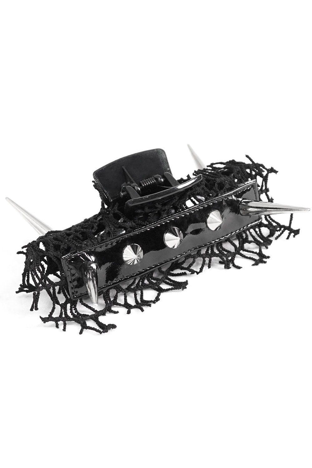 Brutalia Spiked Hair Claw