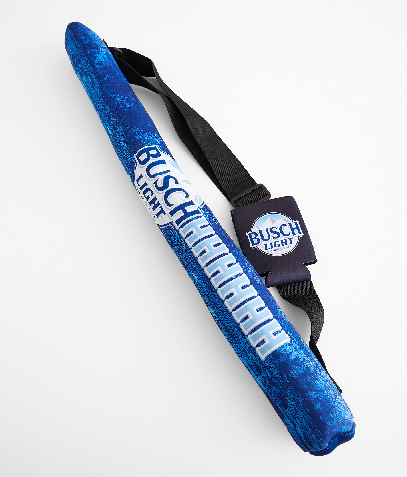 H3 Sportgear Busch Light® Sling Can Cooler Bag - Men's Bags & Wallets in Blue