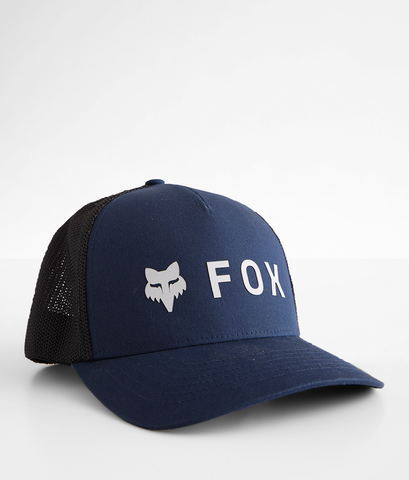 Fox Absolute Stretch Hat - Men's Hats in Midnight