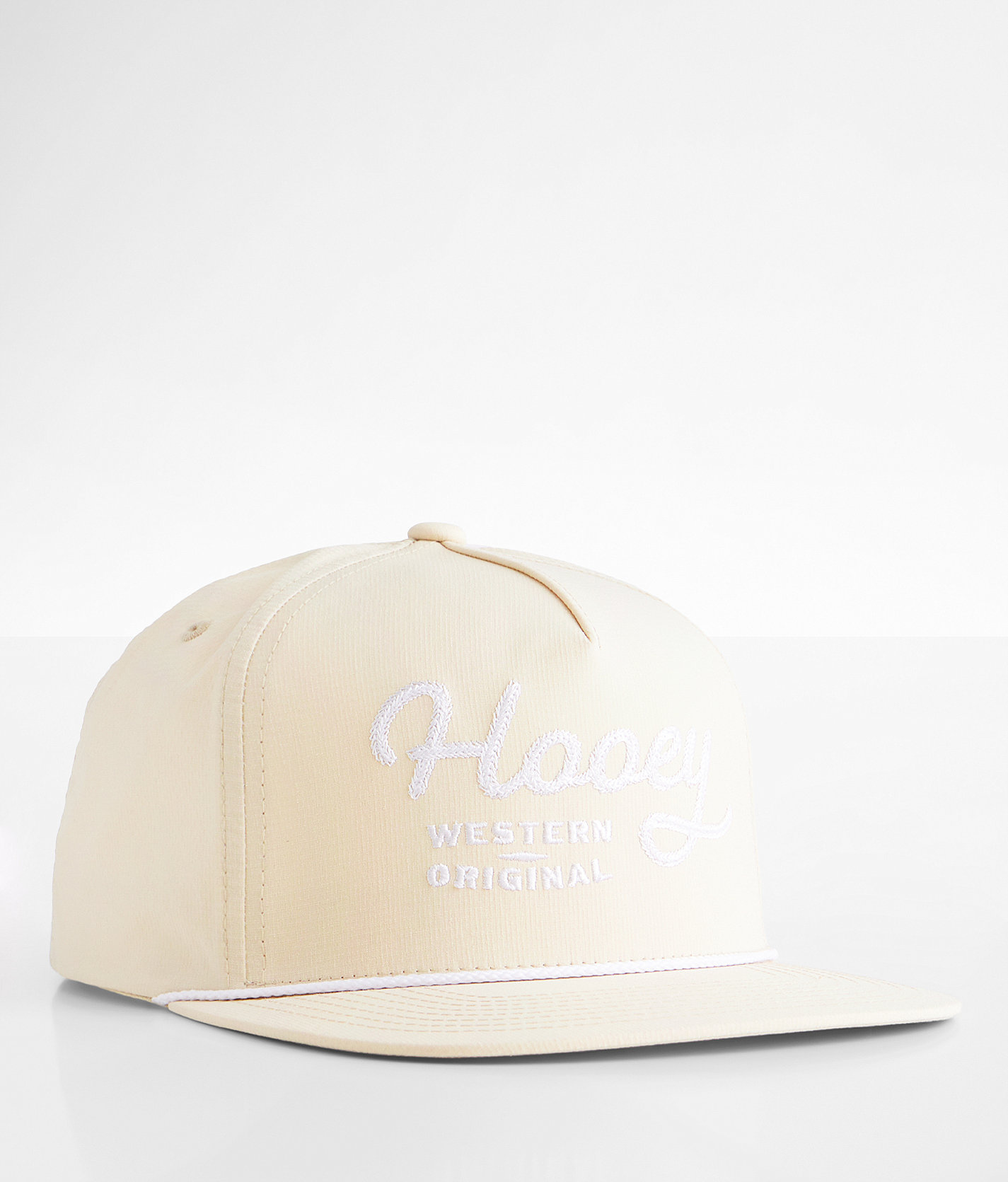 Hooey OG Hat - Men's Hats in Tan
