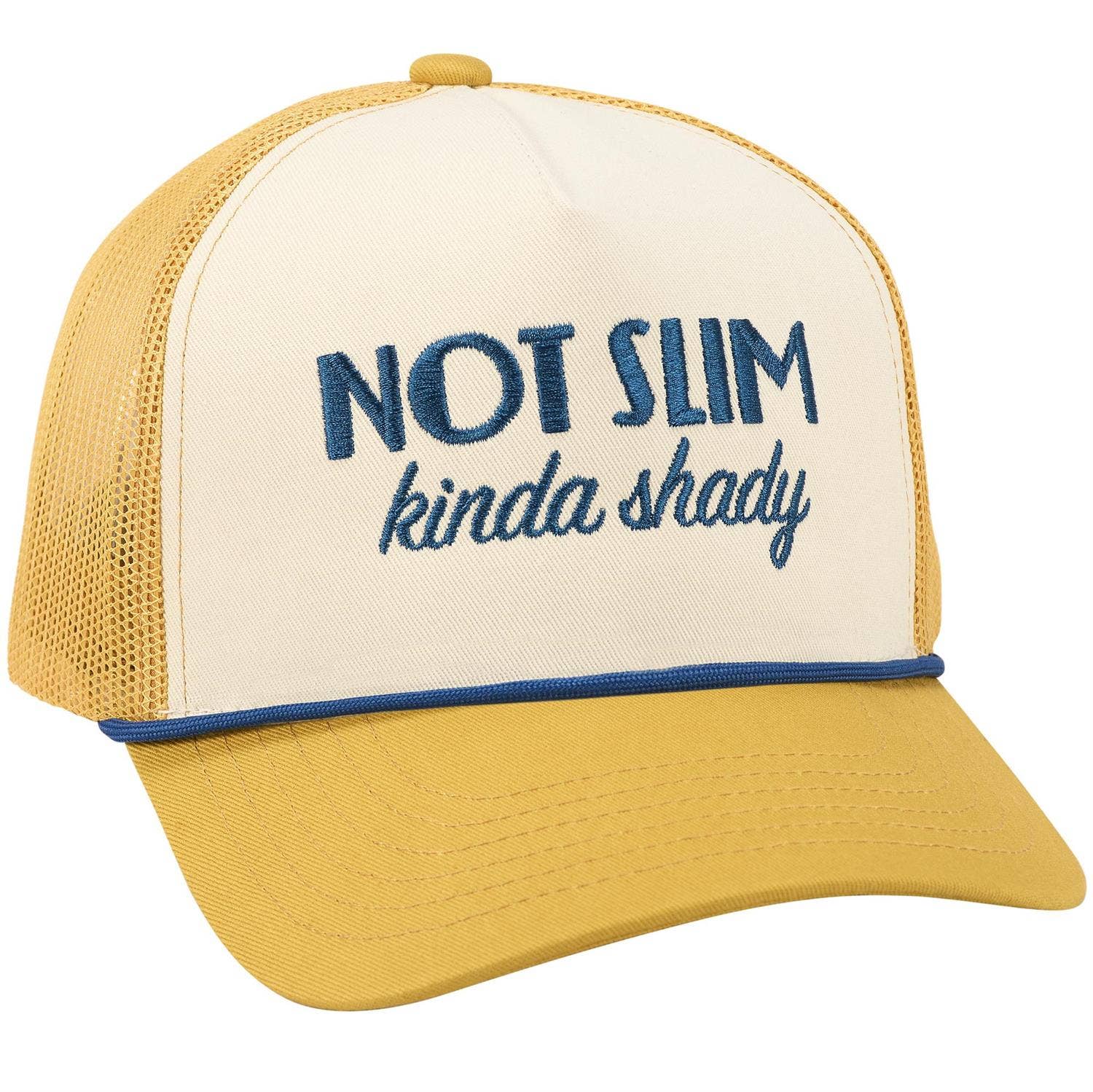 Slightly Offensive Trucker Hat